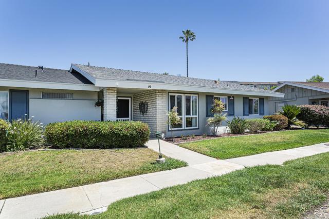 Home for Sale in Oceanside