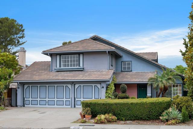 Detail Gallery Image 1 of 1 For 4556 Mariners Bay, Oceanside,  CA 92057 - 3 Beds | 2/1 Baths