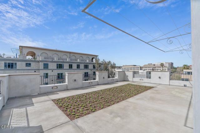 Detail Gallery Image 31 of 35 For 533 E Union St #501,  Pasadena,  CA 91101 - 3 Beds | 3 Baths