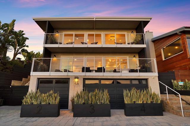 Detail Gallery Image 35 of 38 For 1629 1631 Neptune Ave, Encinitas,  CA 92024 - 6 Beds | 6 Baths