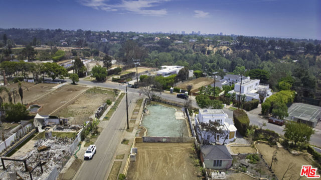 Drew Fenton | 875 Chautauqua Boulevard Pacific Palisades CA | MLS: 7240114