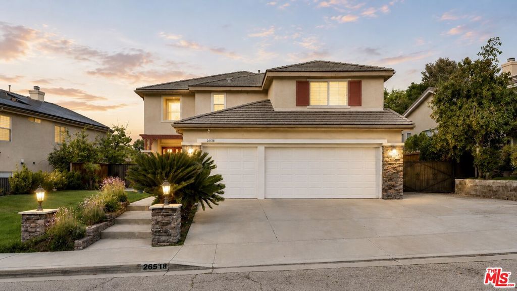 26518 Swan Lane