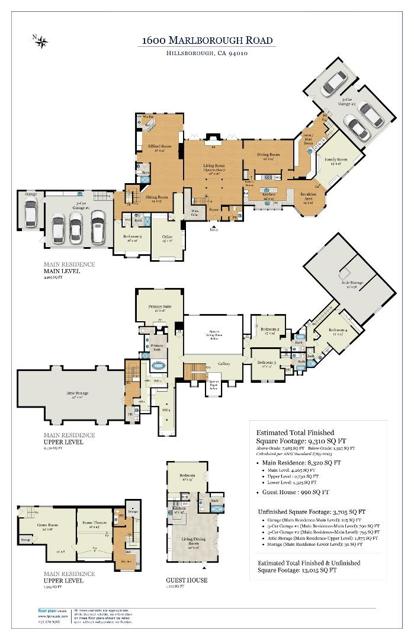 1600 Marlborough Road, Hillsborough CA: https://media.crmls.org/mediaz/c398aceb-9a2c-4e83-a30b-3402d59a16b1.jpg