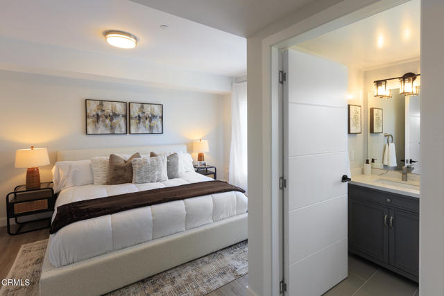 Detail Gallery Image 7 of 20 For 1300 W Mission Bld #314,  Pomona,  CA 91766 - 1 Beds | 1 Baths