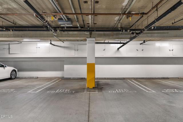 Detail Gallery Image 27 of 29 For 108 S El Molino Ave #106,  Pasadena,  CA 91101 - 3 Beds | 2/1 Baths