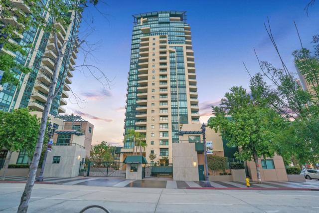 510 First Avenue, San Diego, California 92101, 2 Bedrooms Bedrooms, ,2 BathroomsBathrooms,Condominium,For Sale,First,NDP2405611