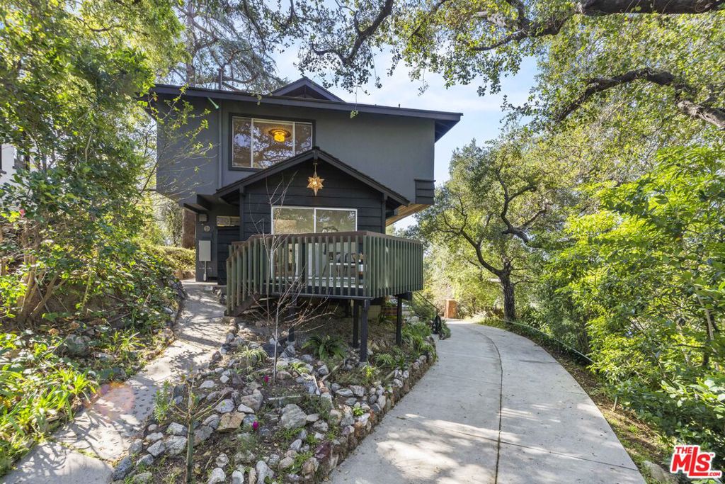 1845 Verdugo Knolls DriveGlendale img 27