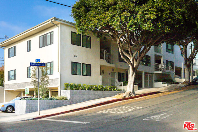 301 Ashland Avenue Santa Monica, California
