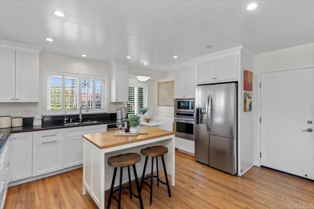 Home for Sale in San Diego