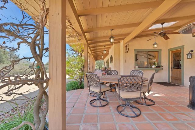 Detail Gallery Image 8 of 46 For 11190 Highway 79, Descanso,  CA 91916 - 3 Beds | 2 Baths