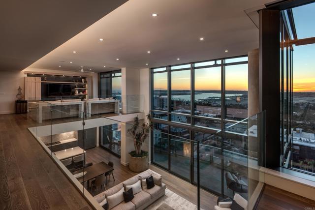 Detail Gallery Image 32 of 48 For 2855 Fifth Ave #1304,  San Diego,  CA 92103 - 3 Beds | 3/1 Baths