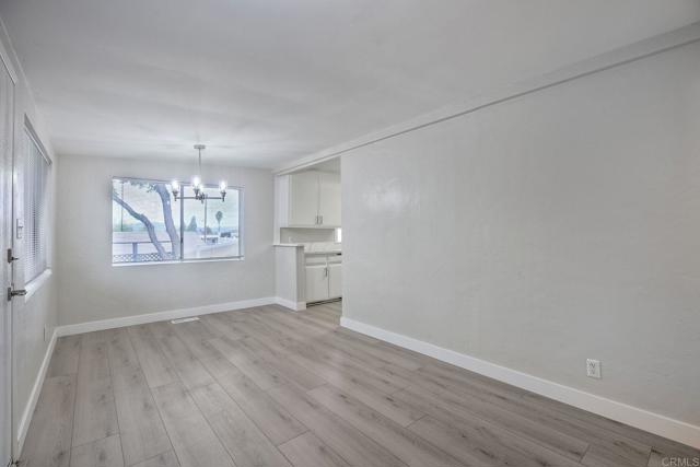 Home for Sale in El Cajon