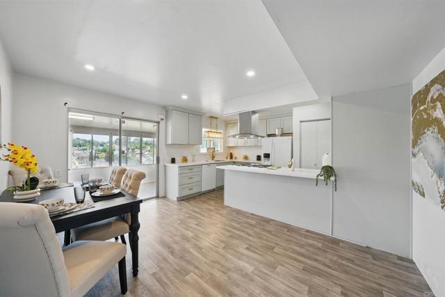 Home for Sale in San Diego