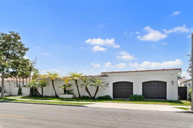 Detail Gallery Image 3 of 47 For 1907 Chubasco Dr, Corona Del Mar,  CA 92625 - 3 Beds | 3/1 Baths