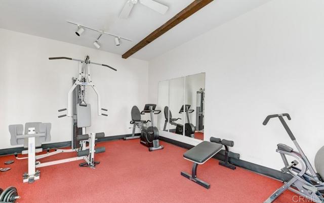 Detail Gallery Image 8 of 10 For 3760 Florida #209,  San Diego,  CA 92104 - 0 Beds | 1 Baths
