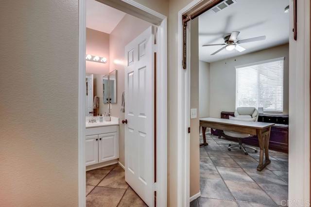 Detail Gallery Image 18 of 53 For 31933 Browning St, Murrieta,  CA 92563 - 5 Beds | 3 Baths