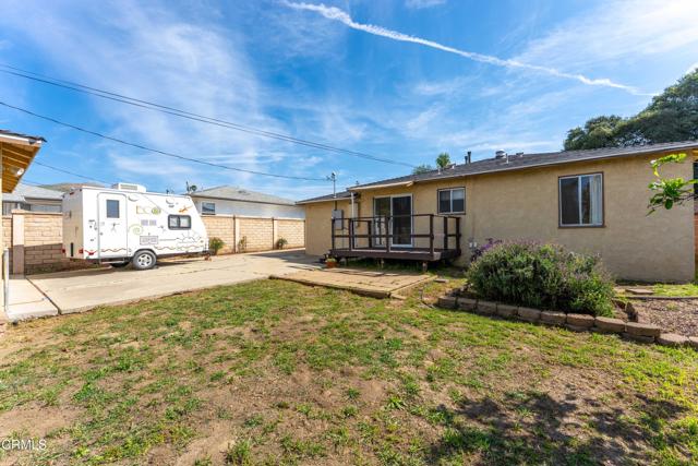 Detail Gallery Image 34 of 47 For 127 Glen Ellen Dr, Ventura,  CA 93003 - 3 Beds | 1 Baths