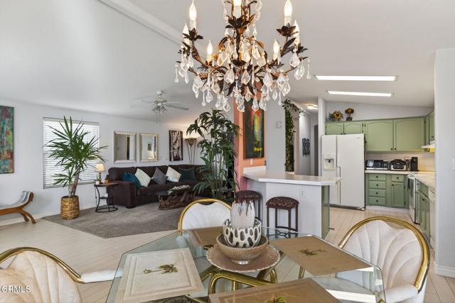 Detail Gallery Image 19 of 68 For 1215 Anchors Way Dr #44,  Ventura,  CA 93001 - 2 Beds | 2 Baths