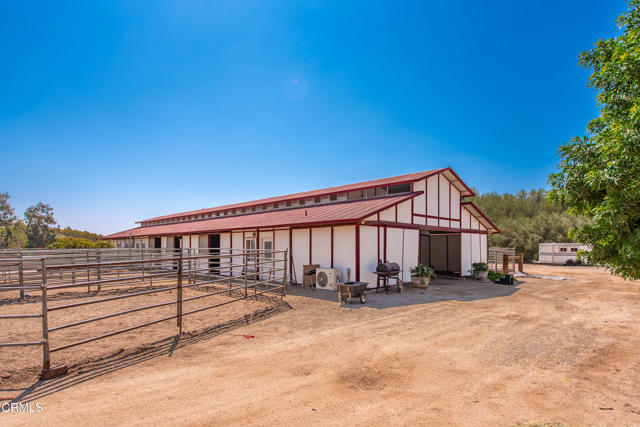 Detail Gallery Image 49 of 75 For 14855 Middle Ranch Rd, Moorpark,  CA 93021 - 3 Beds | 2 Baths