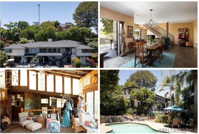 Details for 8580 Chevy Chase Dr, La Mesa, CA 91941
