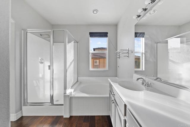 Detail Gallery Image 26 of 44 For 24731 Valleywalk St #6,  Murrieta,  CA 92562 - 3 Beds | 2/1 Baths