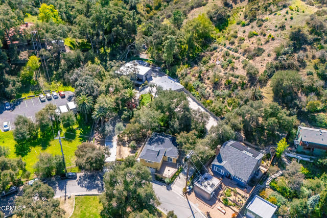 Detail Gallery Image 34 of 36 For 7580 Mcgroarty Ter, Tujunga,  CA 91042 - 3 Beds | 2 Baths