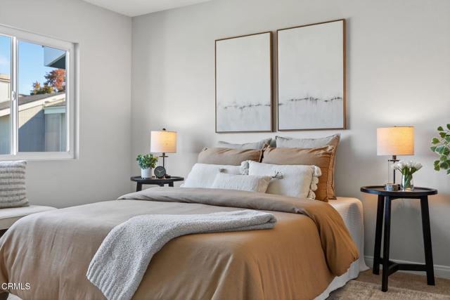 Detail Gallery Image 22 of 40 For 1320 San Simeon Ct #4,  Ventura,  CA 93003 - 2 Beds | 1/1 Baths