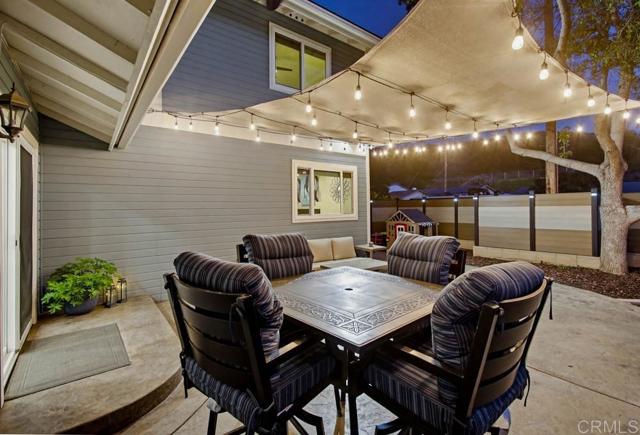 Detail Gallery Image 23 of 40 For 10118 Swanton Dr, Santee,  CA 92071 - 3 Beds | 2/1 Baths