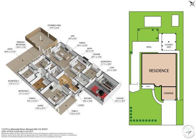 15370 La Alameda Drive, Morgan Hill CA: https://media.crmls.org/mediaz/c3a7492d-59b1-4605-ac03-6e0bba69efbf.jpg