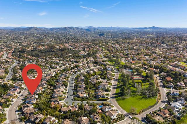 Detail Gallery Image 26 of 28 For 2072 Wandering Rd, Encinitas,  CA 92024 - 4 Beds | 2/1 Baths