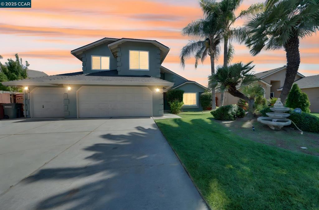 1210 Snow Ridge Ct