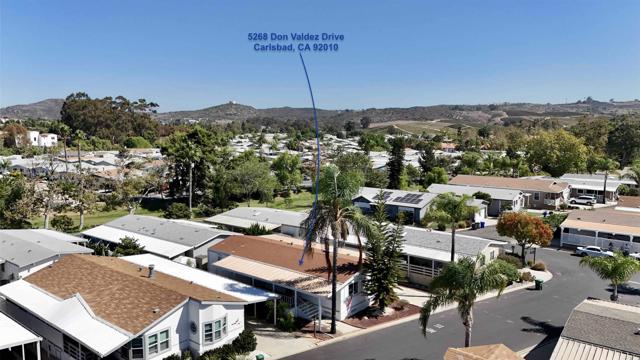 Detail Gallery Image 18 of 28 For 5268 Don Valdez Drive, Carlsbad,  CA 92010 - 2 Beds | 2 Baths