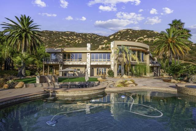 Details for 14949 Presilla Dr, Jamul, CA 91935