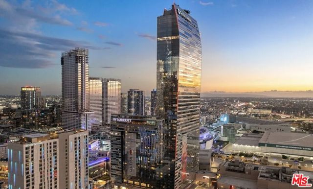 900 W Olympic Boulevard, Los Angeles CA: https://media.crmls.org/mediaz/c3af1bf5-6b99-49a9-815e-02b95651d047.jpg