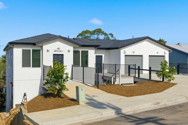 490 Lado De Loma Dr #1-4, Vista CA: https://media.crmls.org/mediaz/c3af4592-8729-4fb7-ae09-110725e9bf20.jpg