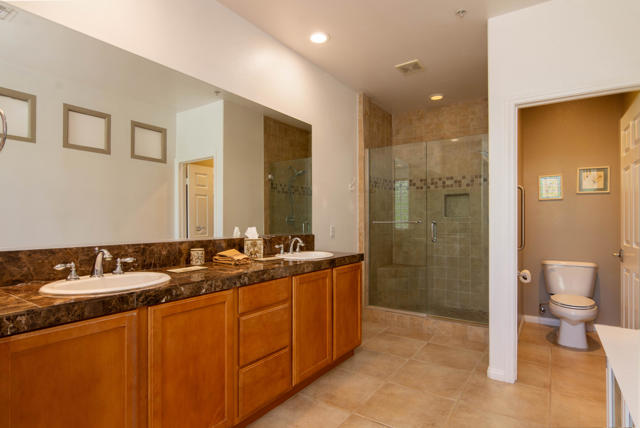 222 Canyon Circle N #5, Palm Springs, CA 92264