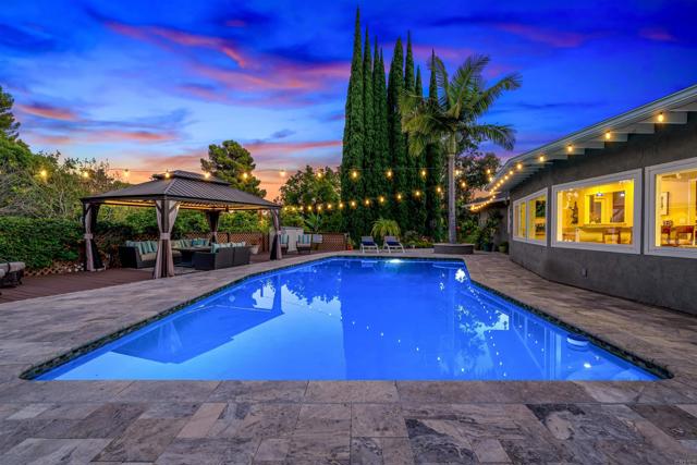 Detail Gallery Image 21 of 33 For 4711 Lorena Pl, El Cajon,  CA 92020 - 4 Beds | 3 Baths