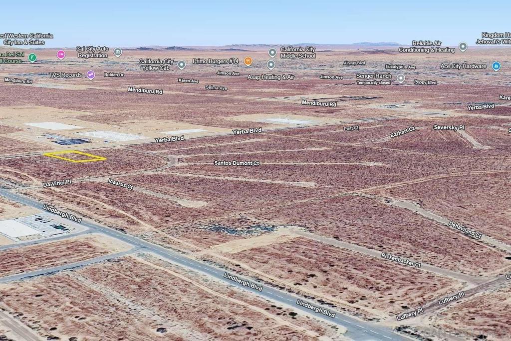 MLS #250034951SD image #37