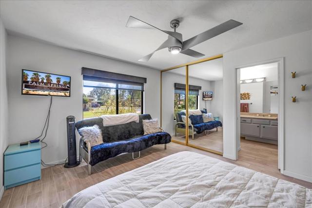 2232 Oakcrest Drive, Palm Springs, CA 92264