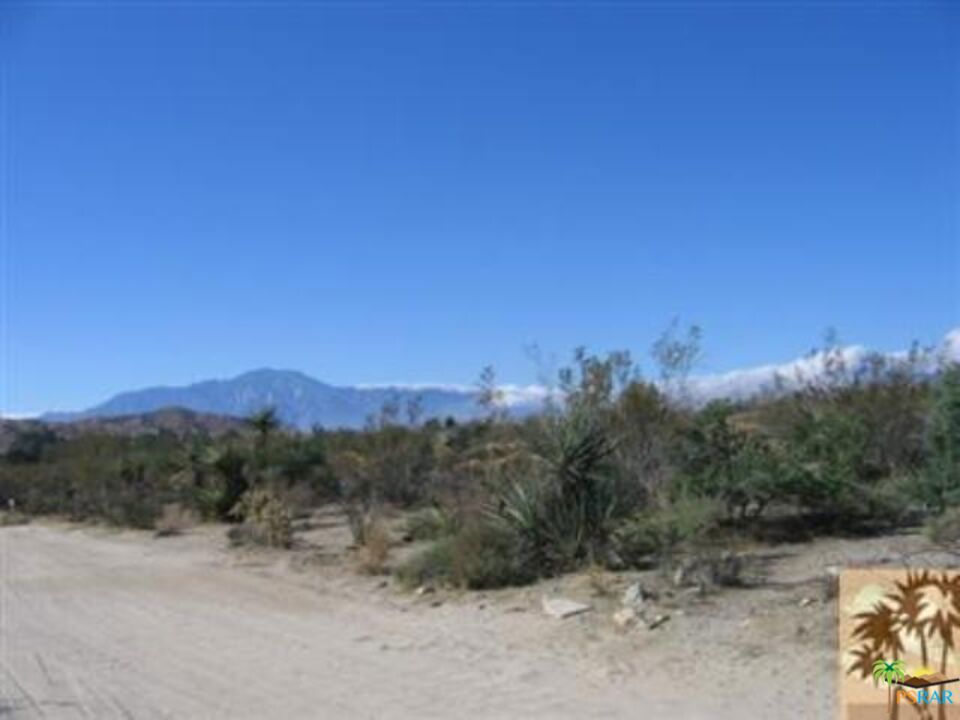 9792 FOBES Road, Morongo Valley, CA 92256
