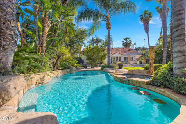 Detail Gallery Image 26 of 40 For 19443 Hatteras St, Los Angeles,  CA 91356 - 4 Beds | 4 Baths