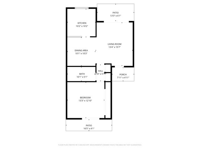 2001 Camino Parocela E #O-107, Palm Springs, CA 92264