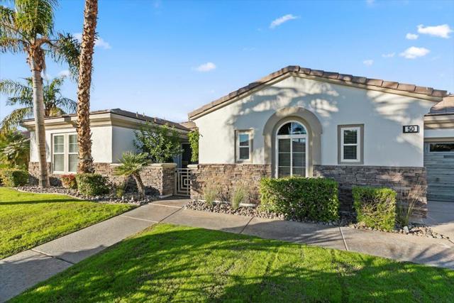 50 Toscana Way E, Rancho Mirage, CA 92270