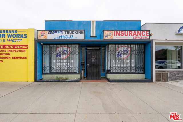 Details for 2212 Burbank Boulevard, Burbank, CA 91506