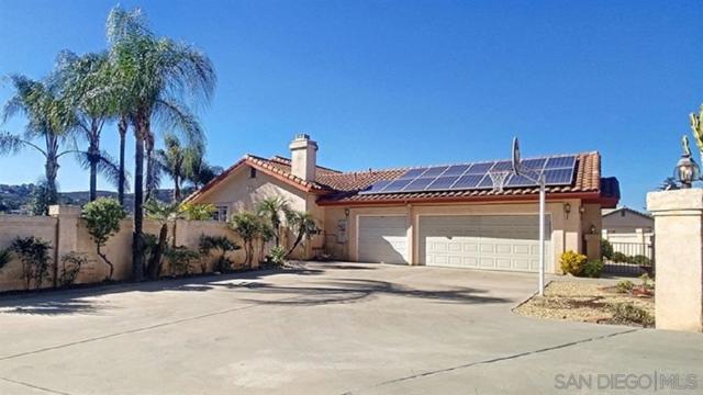 13602 Indian Springs Dr, Jamul, California 91935, 4 Bedrooms Bedrooms, ,3 BathroomsBathrooms,Single Family Residence,For Sale,Indian Springs Dr,250016763SD