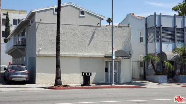 5061 Sunset Boulevard, Los Angeles, California 90027, ,Commercial Sale,For Sale,Sunset,22187451