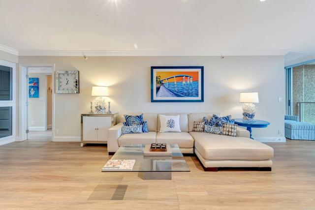 Home for Sale in Coronado