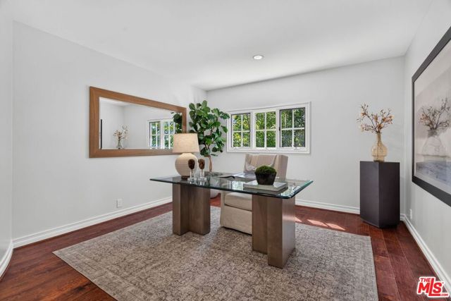 4 Bed Home for Sale in Los Angeles, California