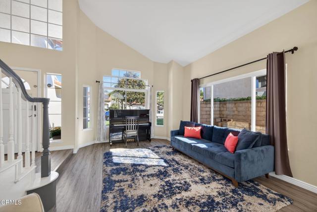 Detail Gallery Image 7 of 40 For 1120 1st St, Fillmore,  CA 93015 - 4 Beds | 3 Baths