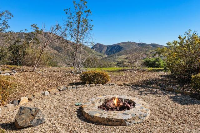 Detail Gallery Image 39 of 53 For 7879 Camino De La Dora, Rancho Santa Fe,  CA 92067 - 4 Beds | 3/1 Baths